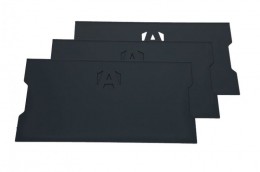 Armorgard TrekDror Divider TKD1D Set of 3 £36.99